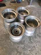 1978 TOJ Formula 2 Project-Auction Lot