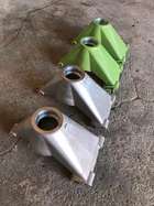 1978 TOJ Formula 2 Project-Auction Lot