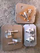 1978 TOJ Formula 2 Project-Auction Lot