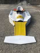 1978 TOJ Formula 2 Project-Auction Lot