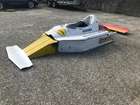 1978 TOJ Formula 2 Project-Auction Lot