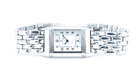 Jaeger le Coultre Ladies Reverso Complete with Original Box