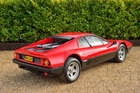 1982 Ferrari 512 BBi-Sold