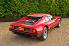 1982 Ferrari 512 BBi-Sold
