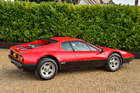 1982 Ferrari 512 BBi-Sold