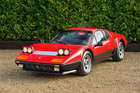 1982 Ferrari 512 BBi-Sold