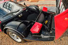 1982 Ferrari 512 BBi-Sold