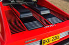 1982 Ferrari 512 BBi-Sold