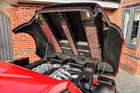 1982 Ferrari 512 BBi-Sold