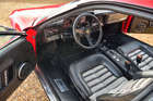 1982 Ferrari 512 BBi-Sold