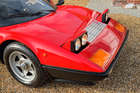 1982 Ferrari 512 BBi-Sold