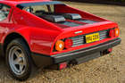 1982 Ferrari 512 BBi-Sold
