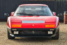 1982 Ferrari 512 BBi-Sold