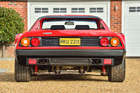 1982 Ferrari 512 BBi-Sold