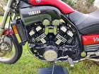 1989 Yamaha V-Max 1,200cc-Sold