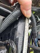 1989 Yamaha V-Max 1,200cc-Sold