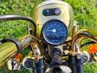 1984 Honda Z50 Gold Edition Monkey Bike 49cc-Sold