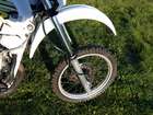 1988 Honda CRM 50J Enduro Bike 49cc-Sold