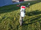 1988 Honda CRM 50J Enduro Bike 49cc-Sold