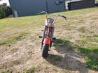 1970 QA50 Monkey Bike 49cc-Sold