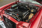 1972 Mercedes-Benz 280 SE Coupé 3.5 V8-Auction Lot