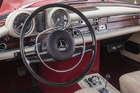 1972 Mercedes-Benz 280 SE Coupé 3.5 V8-Auction Lot