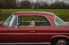 1972 Mercedes-Benz 280 SE Coupé 3.5 V8-Auction Lot