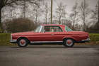 1972 Mercedes-Benz 280 SE Coupé 3.5 V8-Auction Lot