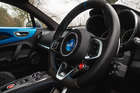2018 Renault Alpine A110 Premiére Édition-Auction Lot