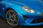2018 Renault Alpine A110 Premiére Édition-Auction Lot