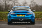 2018 Renault Alpine A110 Premiére Édition-Auction Lot