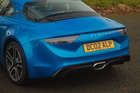 2018 Renault Alpine A110 Premiére Édition-Auction Lot