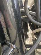 1977 Suzuki GS750 Café Racer 748cc-Auction Lot