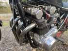 1977 Suzuki GS750 Café Racer 748cc-Auction Lot