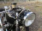1977 Suzuki GS750 Café Racer 748cc-Auction Lot