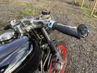 1977 Suzuki GS750 Café Racer 748cc-Auction Lot