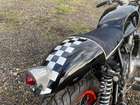 1977 Suzuki GS750 Café Racer 748cc-Auction Lot