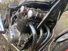 1977 Suzuki GS750 Café Racer 748cc-Auction Lot