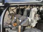 1977 Suzuki GS750 Café Racer 748cc-Auction Lot