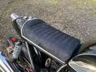 1977 Suzuki GS750 Café Racer 748cc-Auction Lot