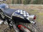 1977 Suzuki GS750 Café Racer 748cc-Auction Lot