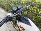 1980 Yamaha XT250 249cc -Sold