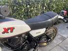 1980 Yamaha XT250 249cc -Sold