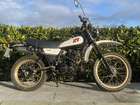 1980 Yamaha XT250 249cc -Sold
