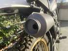 1980 Yamaha XT250 249cc -Sold