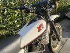 1980 Yamaha XT250 249cc -Sold