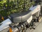 1980 Yamaha XT250 249cc -Sold