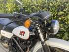 1980 Yamaha XT250 249cc -Sold