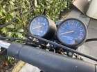 1980 Yamaha XT250 249cc -Sold