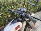 1980 Yamaha XT250 249cc -Sold